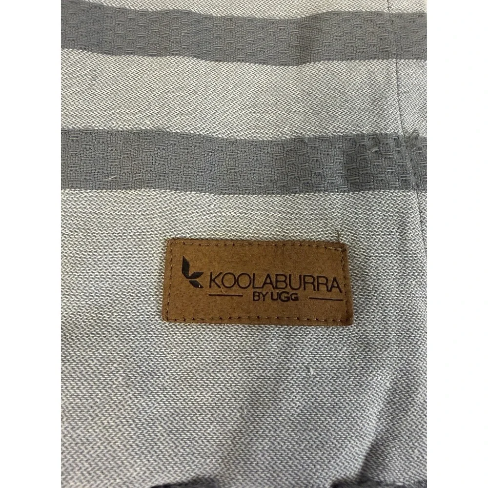 KOOLABURRA by UGG Lova grey  72